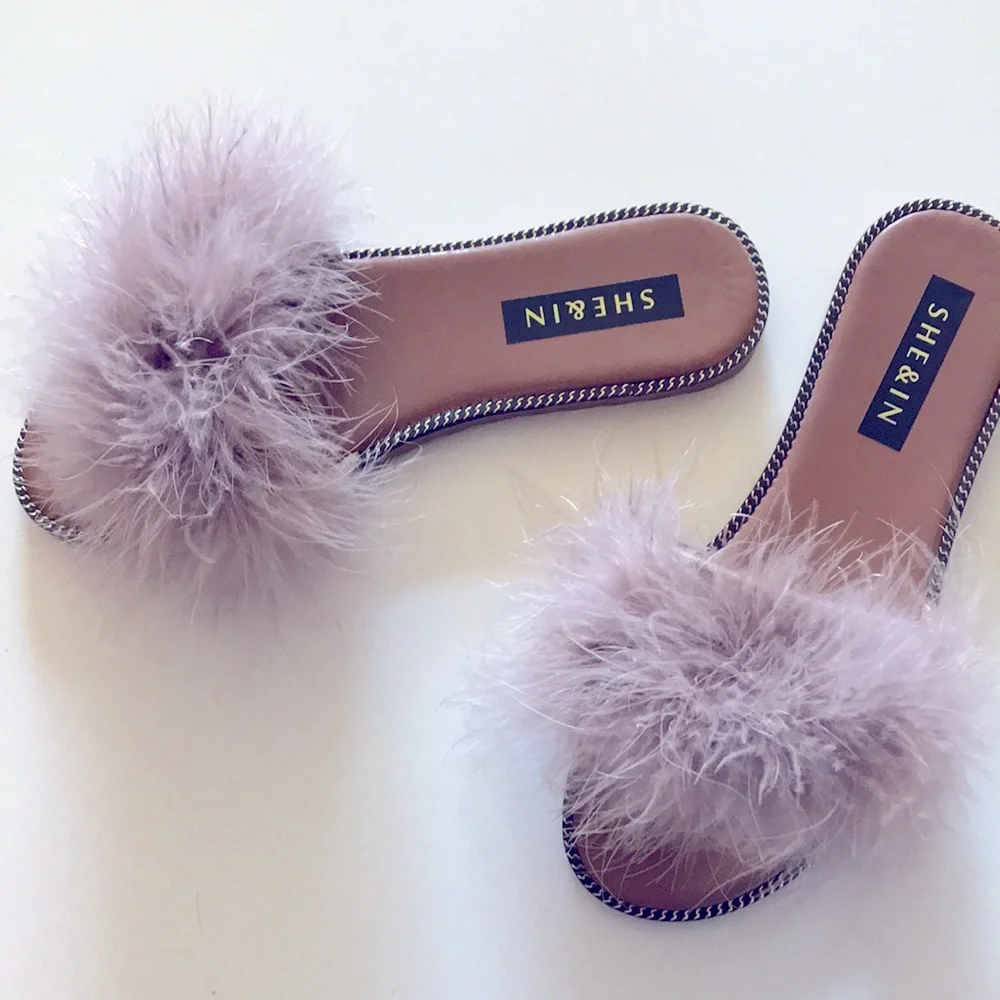 COPY - Fun Slippers - Picture 1 of 5